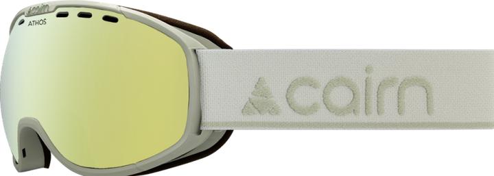 Image du produit Cairn masque de ski athos spx3
