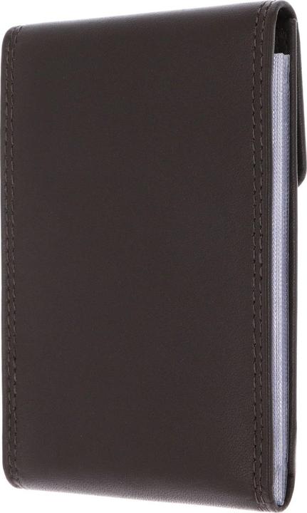 Produktbild Golden Head Polo RFID Kreditkartenetui Leder 12 cm