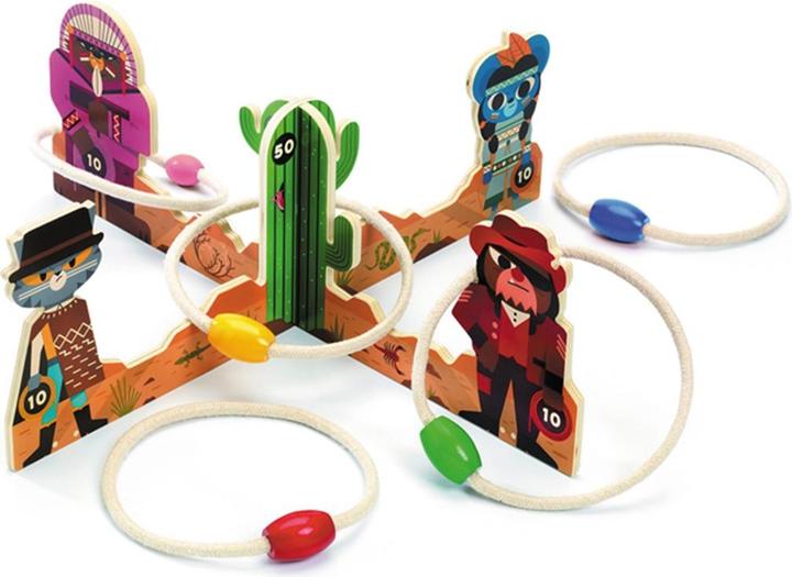 Image du produit Djeco Mikado (mult)