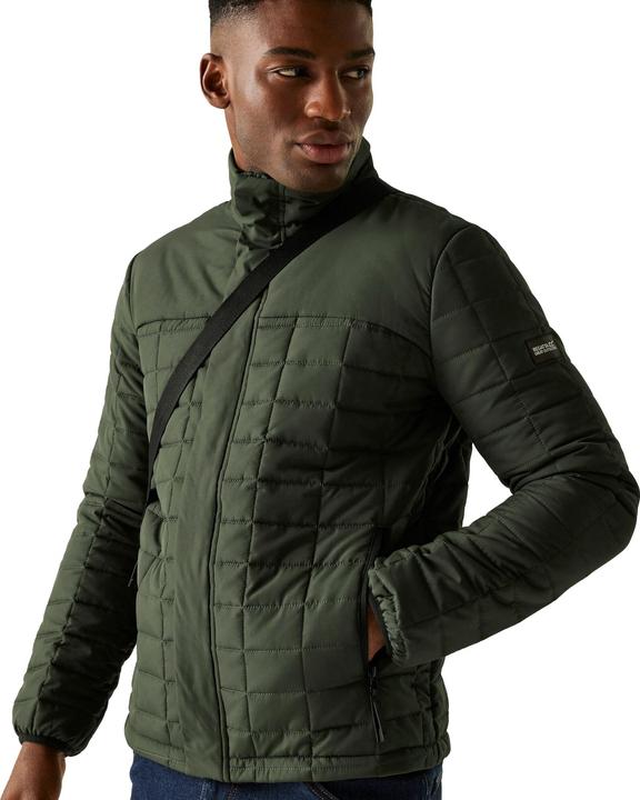 Produktbild Regatta Haire Steppjacke (M)
