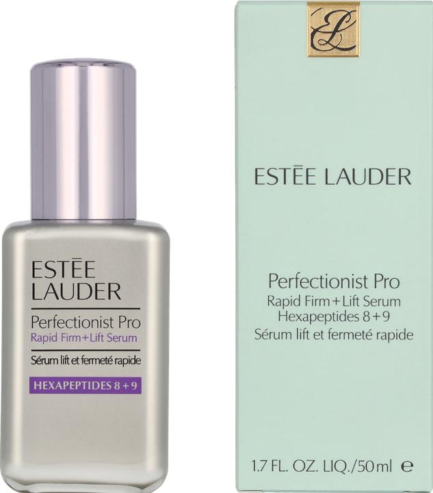 Actual product image Estée Lauder Perfectionist Pro (50 ml)