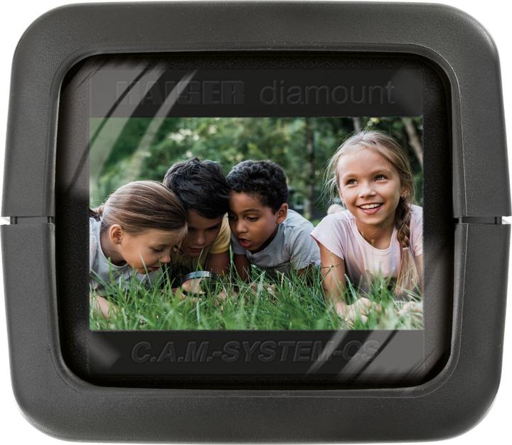 Produktbild Kaiser Fototechnik Diascop Mini 2 (Dia-Betrachter)