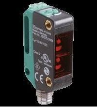 Produktbild Pepperl & Fuchs PEPPERL+FUCHS OBD1100-R100-2EP-IO-