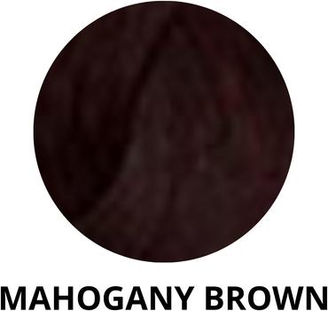 Produktbild Kallos Glow Permanent Haarfarbe 550 Mahagonibraun (550 Mahogany Brown)