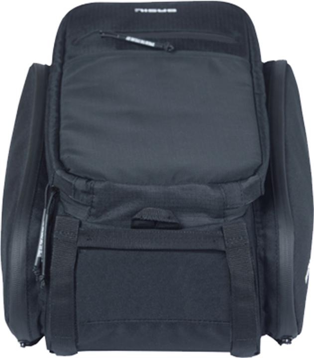 Produktbild Basil Move (26 l, Gepäckträgertasche)