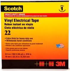 Produktbild 3M Isolierband Scotch™ (38 mm)