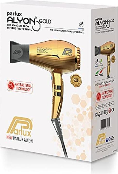 Image du produit Parlux Alyon Ionic Sèche-cheveux (2250 W)