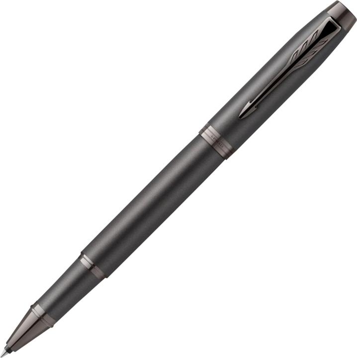 Productafbeelding Parker Pen IM-roller (Roestvrij staal, 1 x)