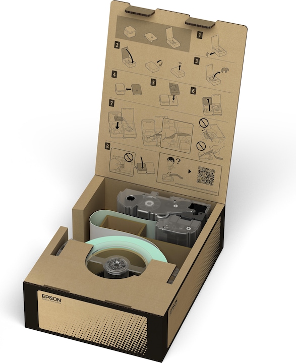Productafbeelding Epson BR-ST64YB-E