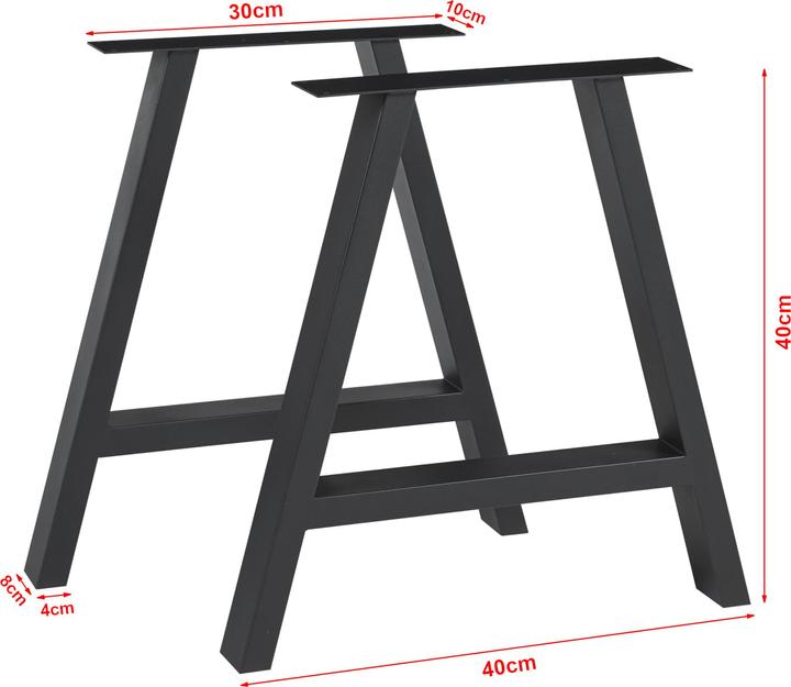 Actual product image En.Casa Voss