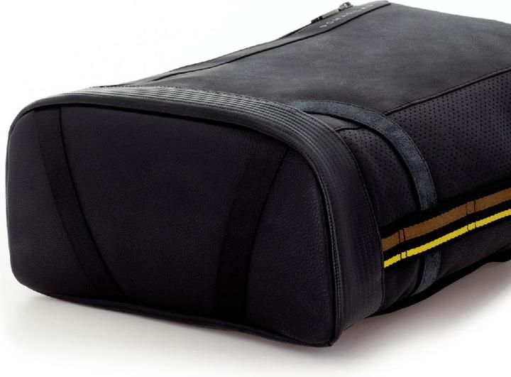 Produktbild Scharlau Blondin - Lederrucksack