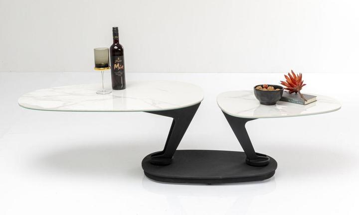 Actual product image Kare Design Franklin (150 x 42 x 58 cm)