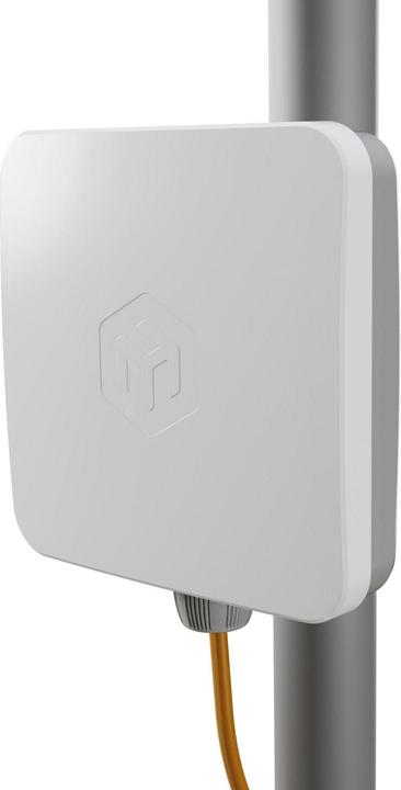 Produktbild MikroTik SXTsq Embedded LTE4 Global Outdoor LTE Router, eSIM, IP67, MIMO