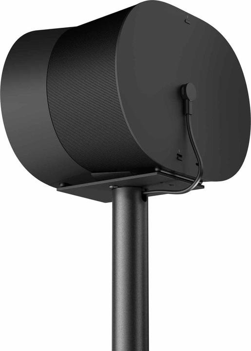 Produktbild Spectral Standfuss SP300 Schwarz (1 Stk., Ständer)