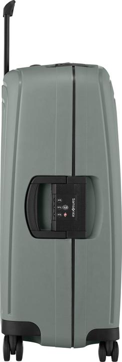 Actual product image Samsonite S'cure Eco (79 l)