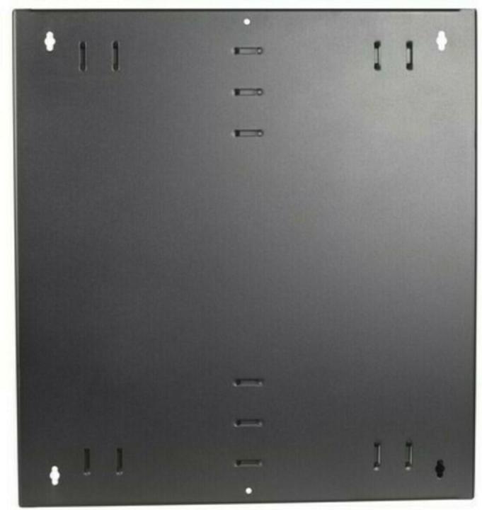 Produktbild Dsit 12 HE, 19” Montagerahmen für Wandbefestigungen ohne Schaniere