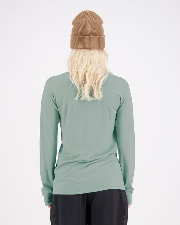 Actual product image Mons Royale Yotei BF LS (L)