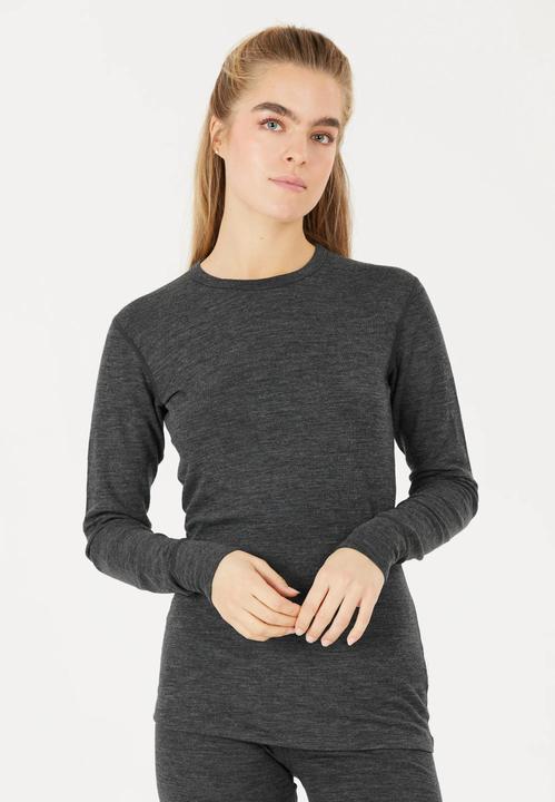 Actual product image Whistler Cerro Merino Wool (42, XL)