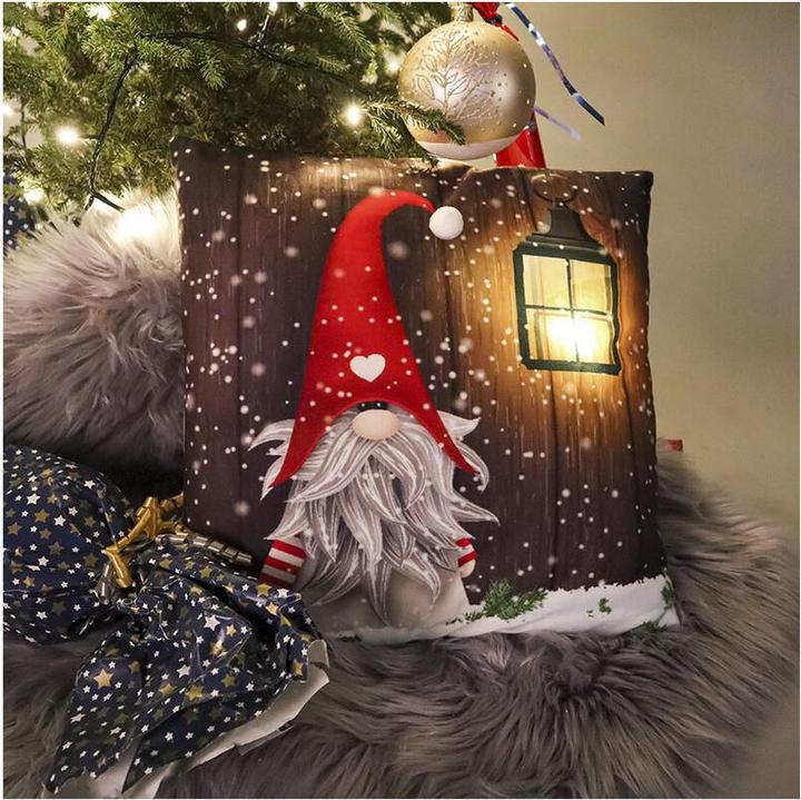 Actual product image GuGus LED Xmas (40 x 40 cm)