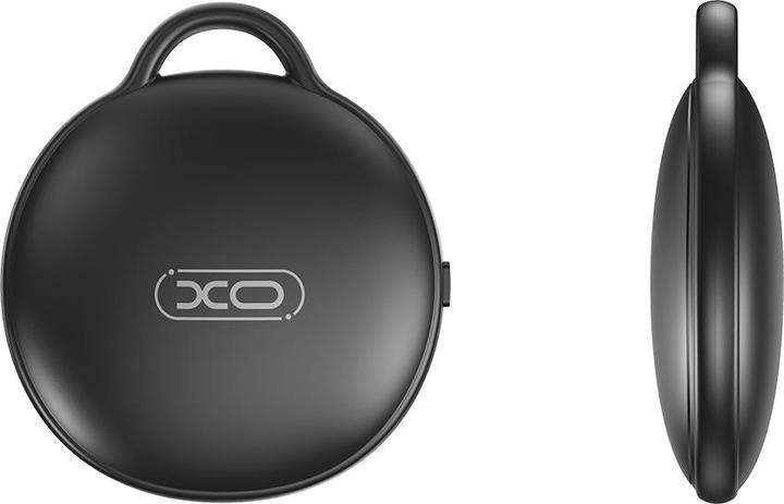 Produktbild xO Bluetooth Verlustortungsgerät LP03 schwarz