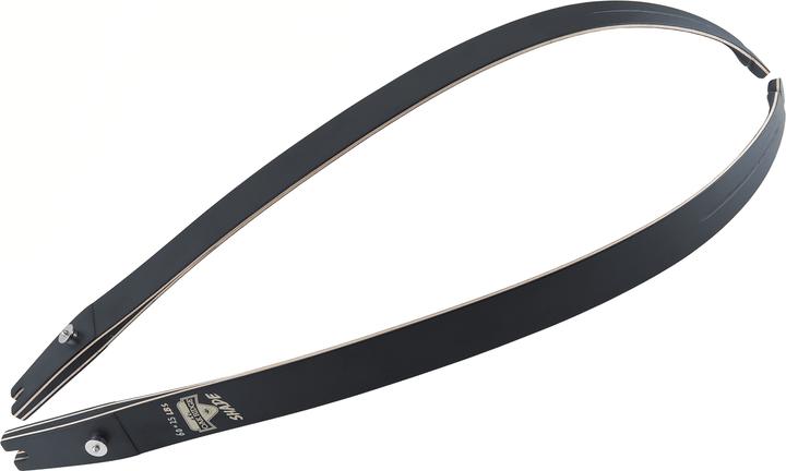 Actual product image Oak Ridge ILF T-D Shade Black Long 64" 50 lbs
