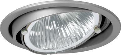 Produktbild LTS LED-Einbaustrahler (3030 lm)