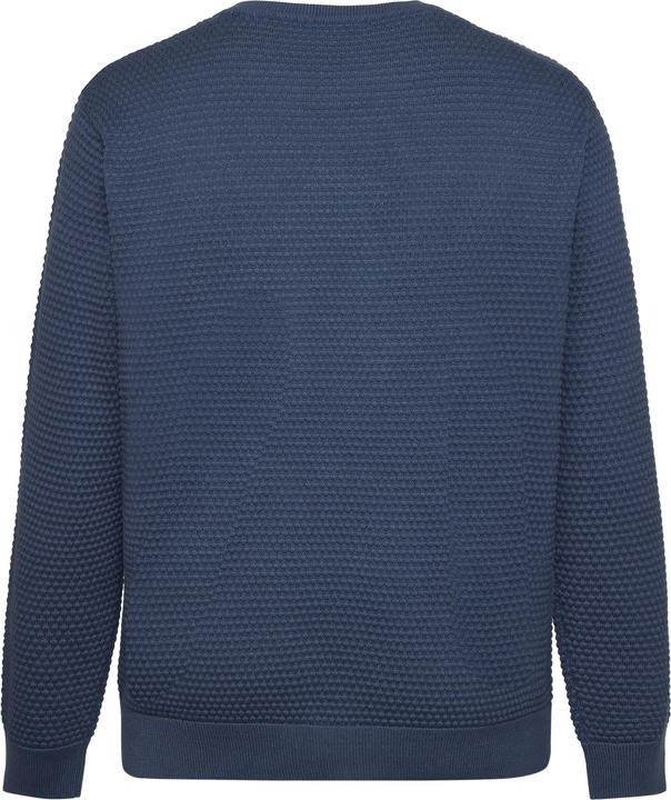 Produktbild Knowledge Cotton Apparel Vagn (S)