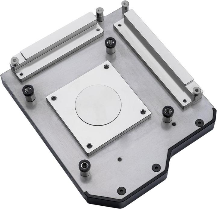 Produktbild EKWB EK-Momentum ROG Maximus XI Extreme D-RGB Monoblock