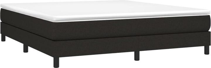Actual product image vidaXL Boxspringbettgestell (160 x 200 cm)