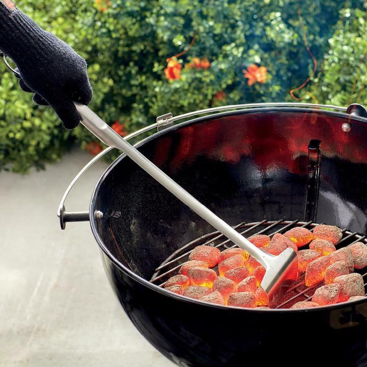 Immagine prodotto Weber Cursore a carboncino