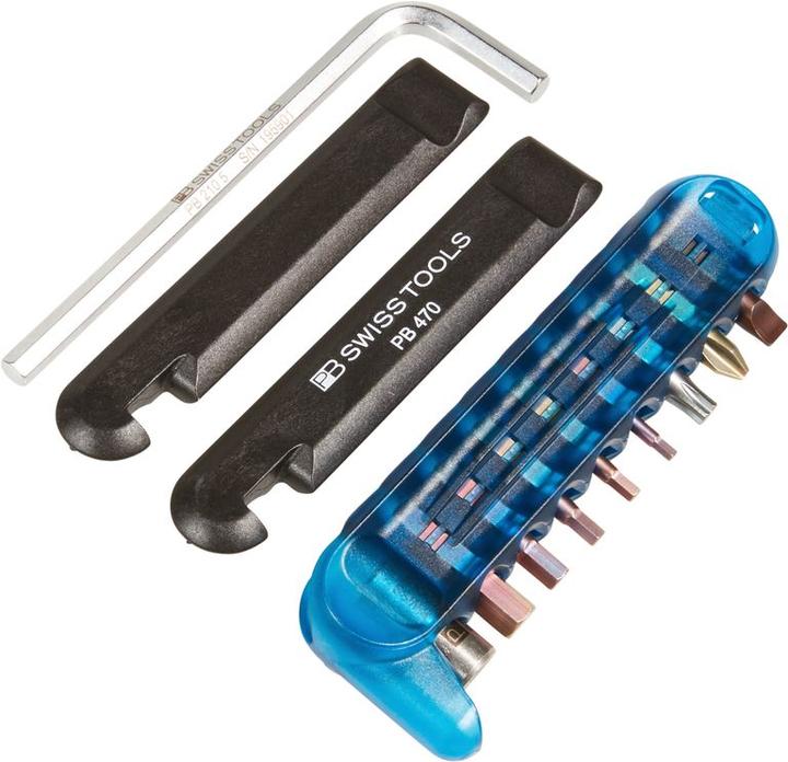 Produktbild PB Swiss Tools Biketool PB 470