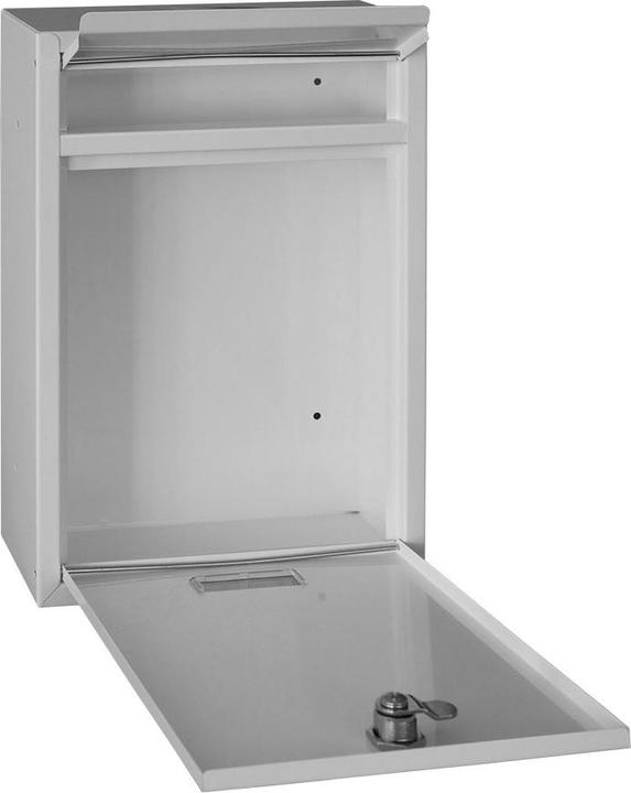 Actual product image Planetstar Letterbox Sport white