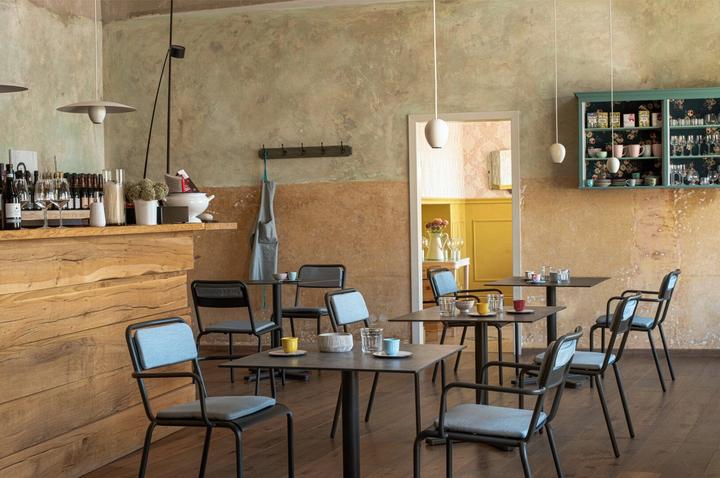 Produktbild Star Gartensessel