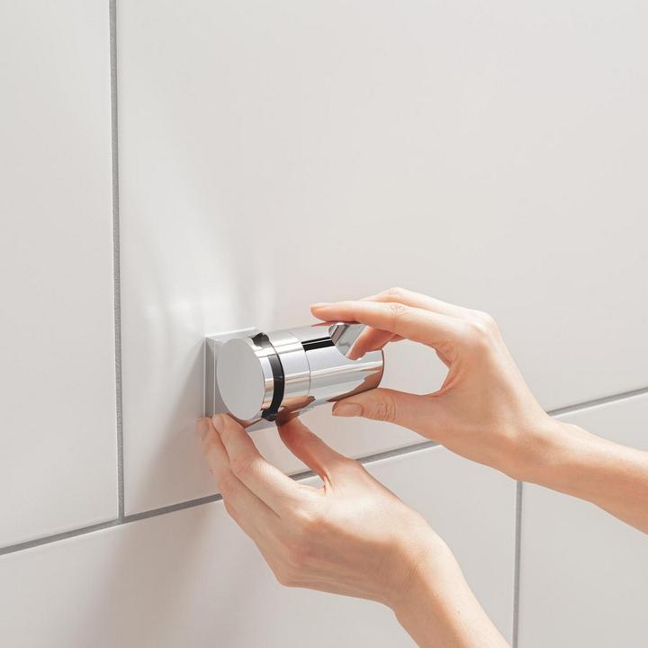 Actual product image Grohe Vitalio Start 110 (1 Beam types, 7.60 l/min)