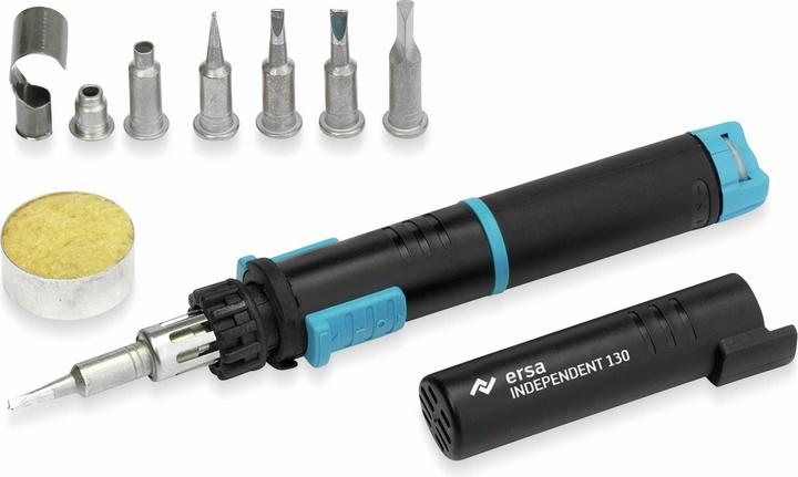 Actual product image Kurtz Ersa INDEPENDENT 130