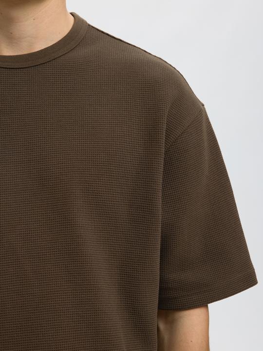 Produktbild Selected Relaxed Fit T-Shirt (S)