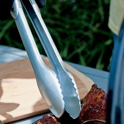 Produktbild Weber Grillzange