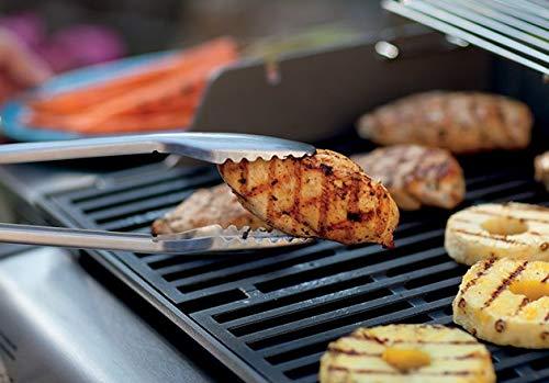 Image du produit Weber Pince pour grillades