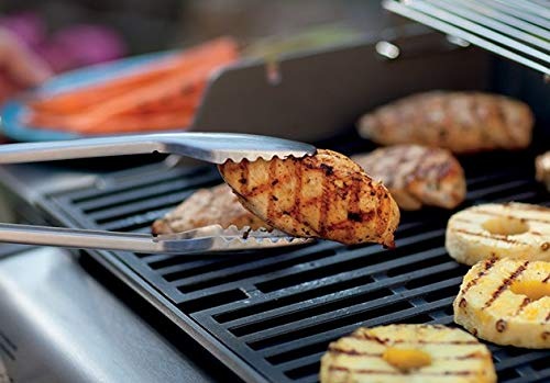 Produktbild Weber Grillzange