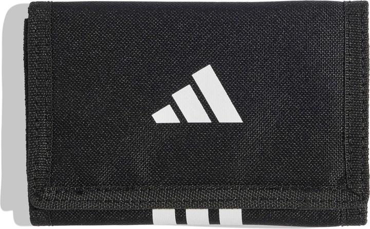 Actual product image Adidas PrimeLift wallet black JZ7087
