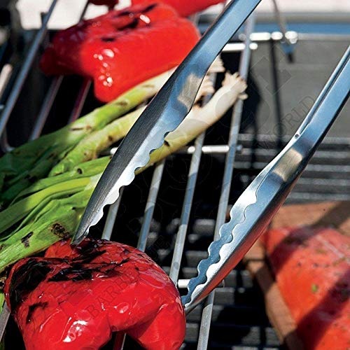 Produktbild Weber Grillzange