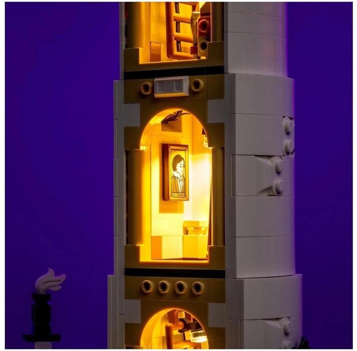 Produktbild Light my bricks LMB 2.0 LED Licht Set für LEGO® 21335 Motorisierter Leuchtturm