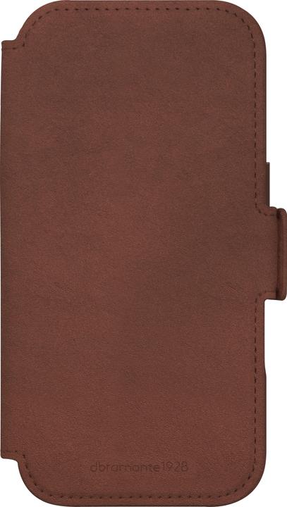 Produktbild dbramante1928 Lynge - Flip-Hülle für Mob (Apple iPhone 17)