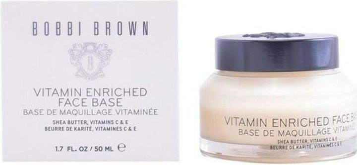 Produktbild Bobbi Brown Vitamin Enriched Face Base (Keine Farbe)
