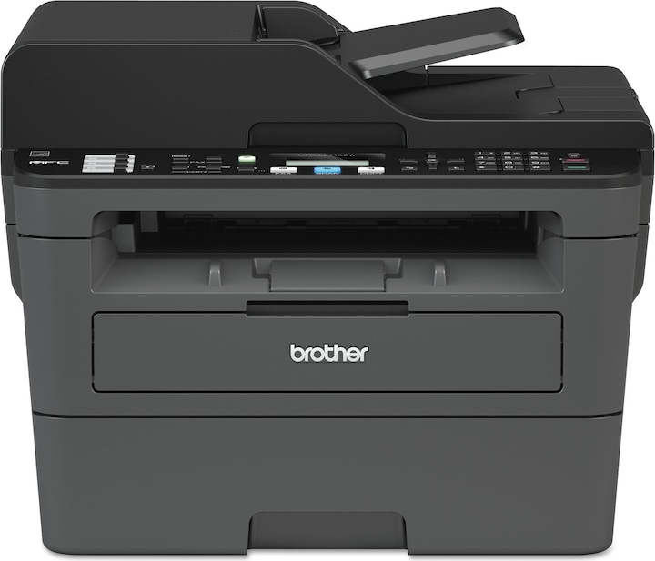 Brother Mfc-L2710dw (Laser, Schwarz-Weiss)