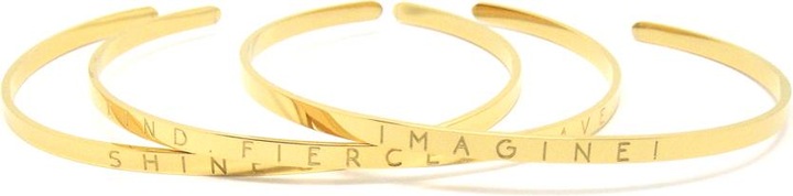 Immagine prodotto Ailoria marcia (6.50 cm, Acciaio inossidabile)