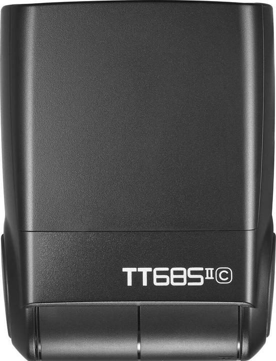 Immagine prodotto Godox TT685C II (Attacco del flash, Canon)