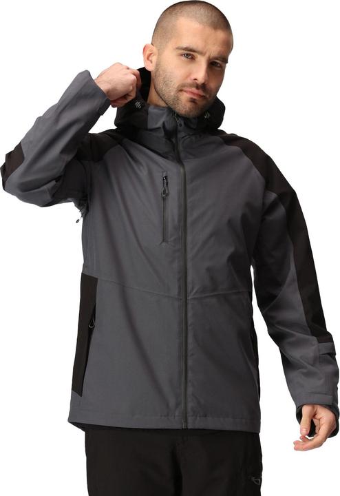 Produktbild Regatta XPro Beacon Jacke wasserfest (L)