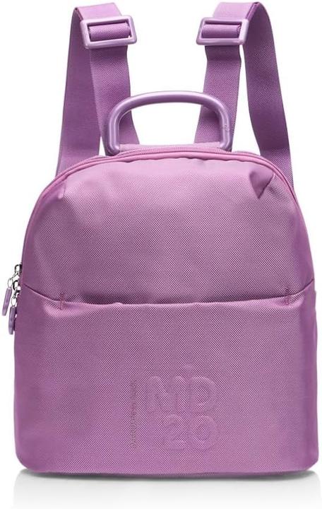 Actual product image Mandarina Duck Women's Backpack with 3D Color-Changing Effect
