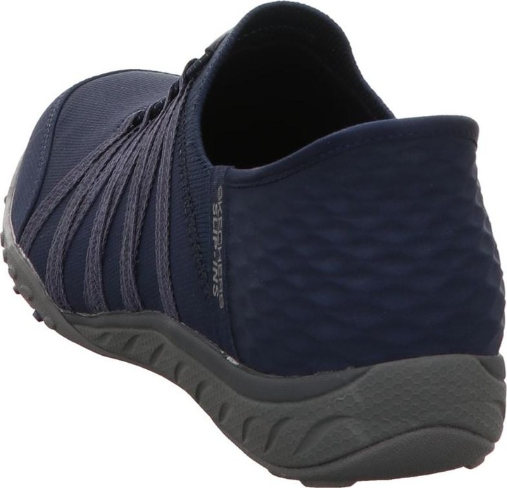 Produktbild Skechers Slipper 100593 NVY (37)